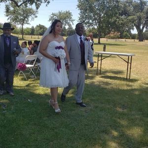 Meet your Posher, Ronnie